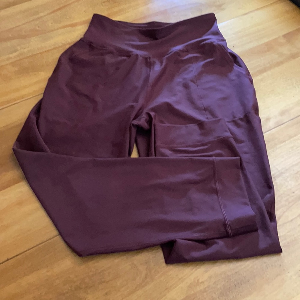 Old Navy Joggers!